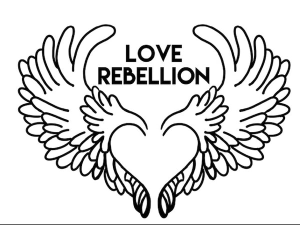 Love Rebellion